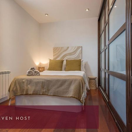 Apartament Precioso Apartamento En Plena Calle Fuencarral Madryt Zewnętrze zdjęcie