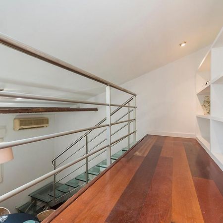 Apartament Precioso Apartamento En Plena Calle Fuencarral Madryt Zewnętrze zdjęcie
