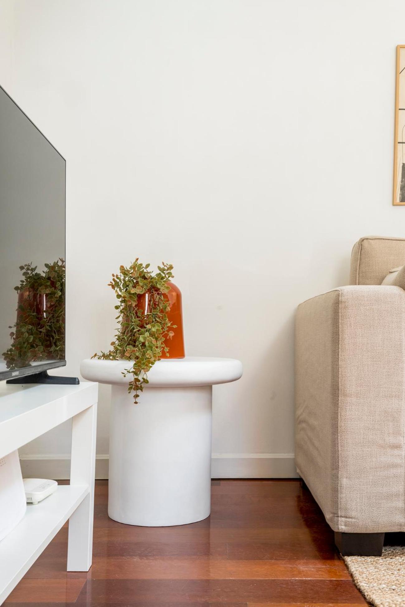 Apartament Precioso Apartamento En Plena Calle Fuencarral Madryt Zewnętrze zdjęcie