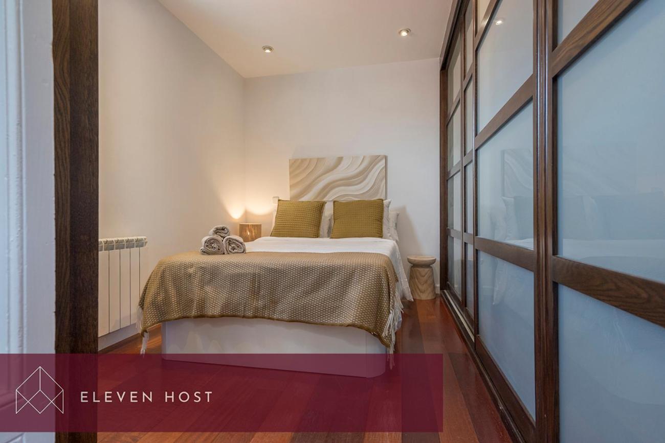 Apartament Precioso Apartamento En Plena Calle Fuencarral Madryt Zewnętrze zdjęcie