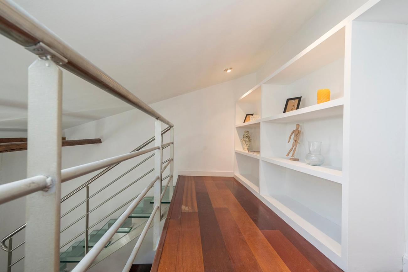 Apartament Precioso Apartamento En Plena Calle Fuencarral Madryt Zewnętrze zdjęcie