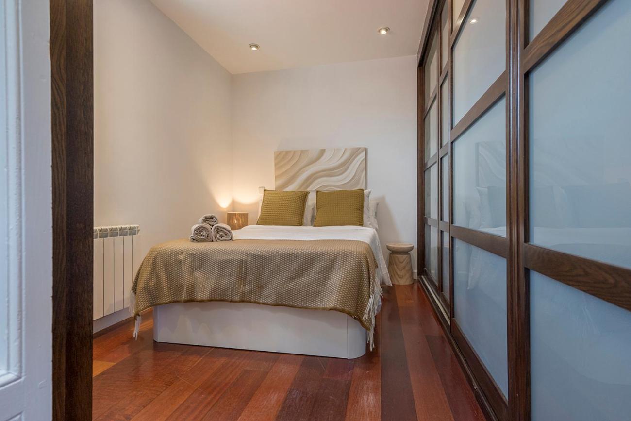 Apartament Precioso Apartamento En Plena Calle Fuencarral Madryt Zewnętrze zdjęcie