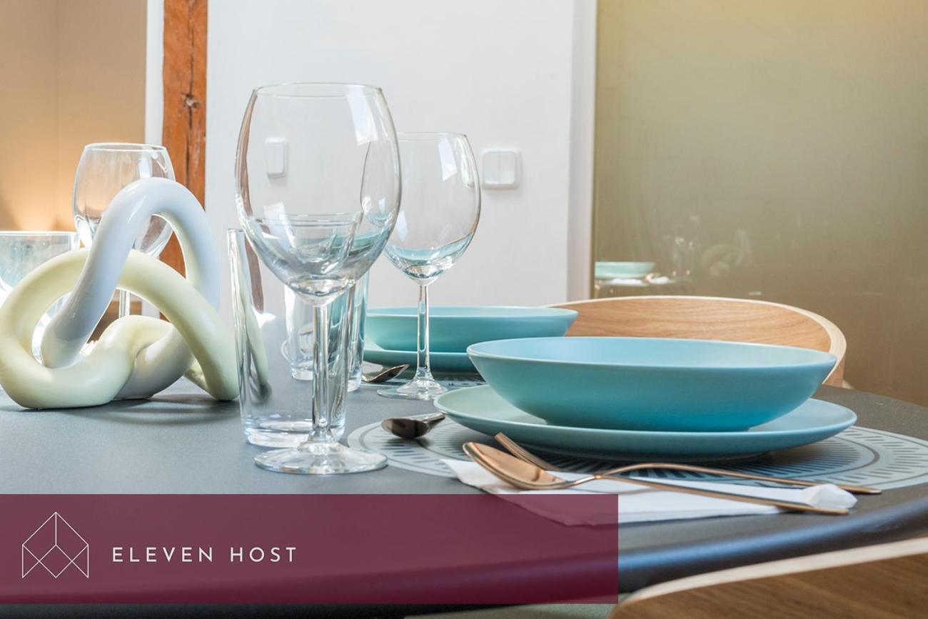 Apartament Precioso Apartamento En Plena Calle Fuencarral Madryt Zewnętrze zdjęcie
