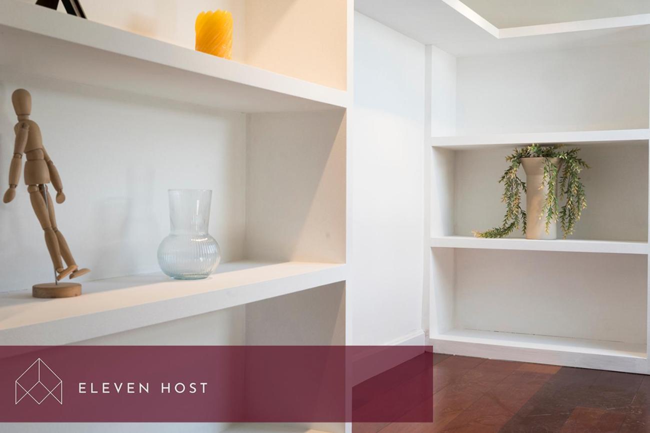 Apartament Precioso Apartamento En Plena Calle Fuencarral Madryt Zewnętrze zdjęcie