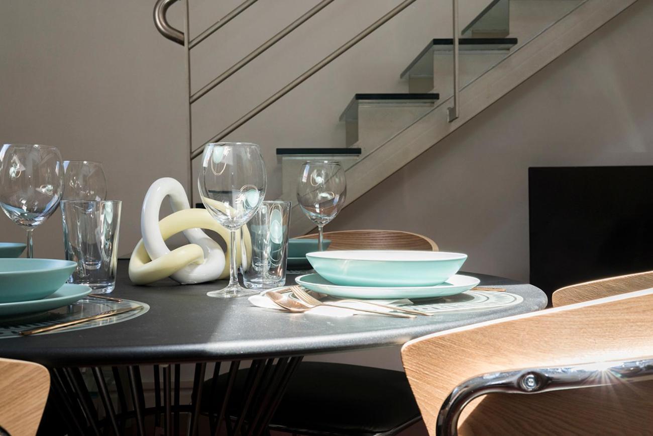 Apartament Precioso Apartamento En Plena Calle Fuencarral Madryt Zewnętrze zdjęcie