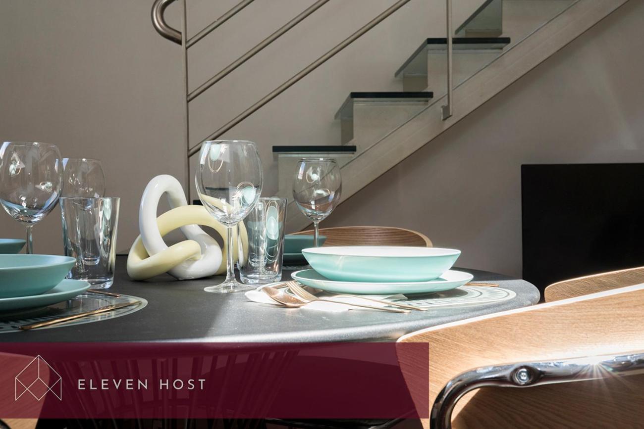 Apartament Precioso Apartamento En Plena Calle Fuencarral Madryt Zewnętrze zdjęcie