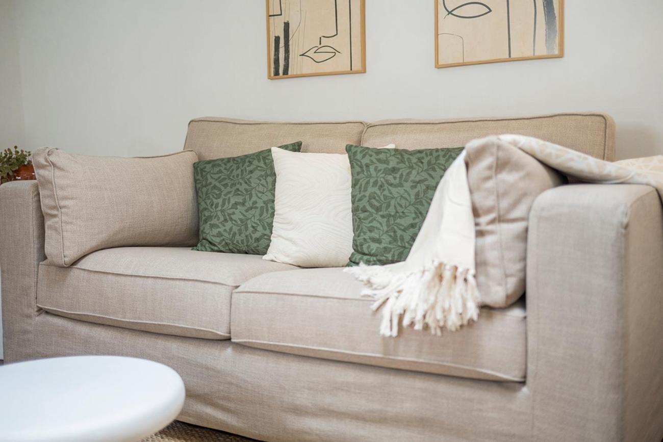 Apartament Precioso Apartamento En Plena Calle Fuencarral Madryt Zewnętrze zdjęcie
