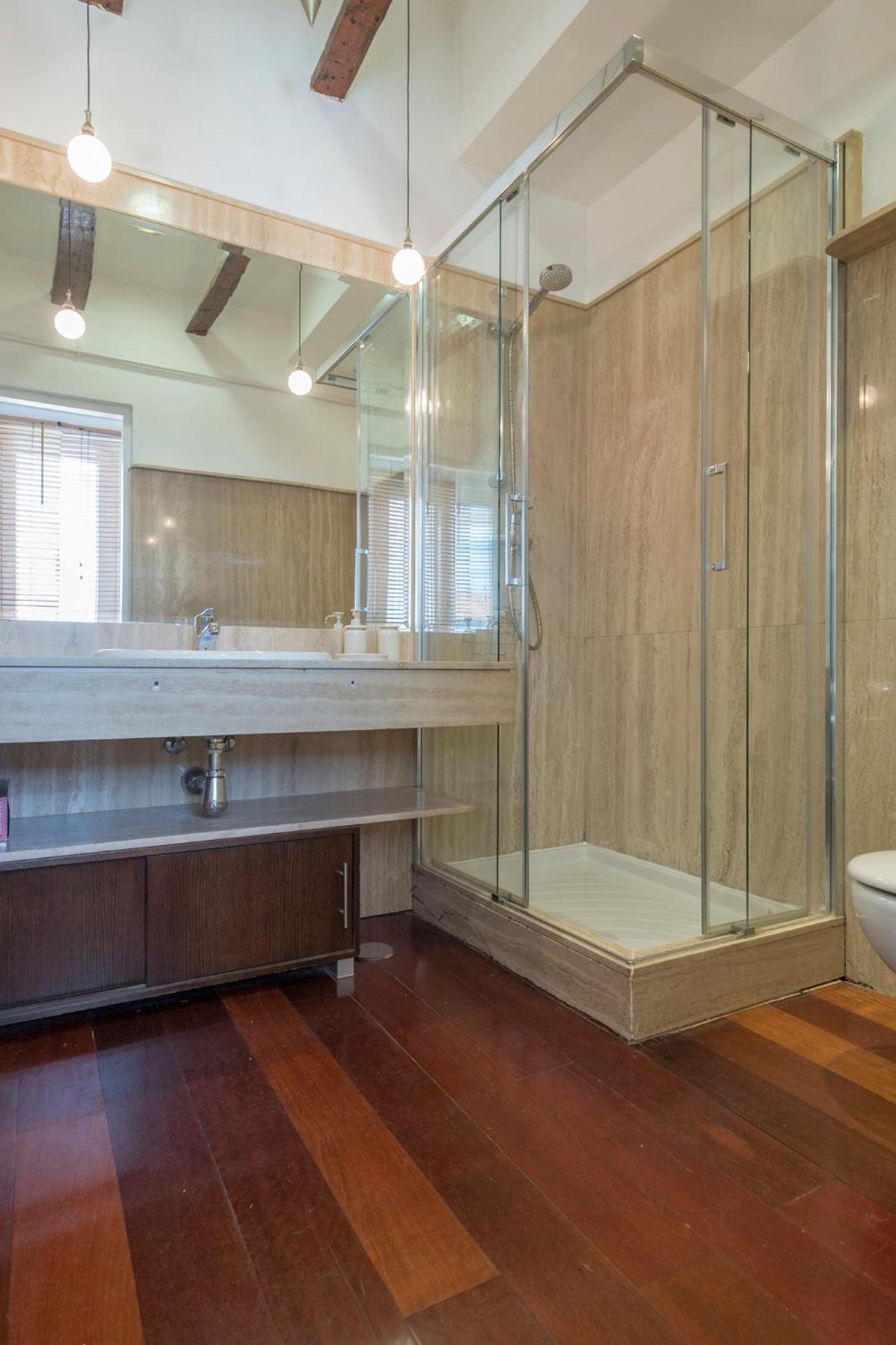 Apartament Precioso Apartamento En Plena Calle Fuencarral Madryt Zewnętrze zdjęcie