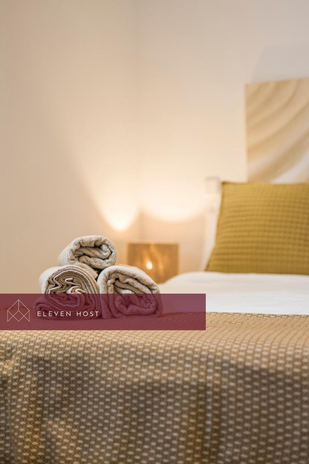 Apartament Precioso Apartamento En Plena Calle Fuencarral Madryt Zewnętrze zdjęcie